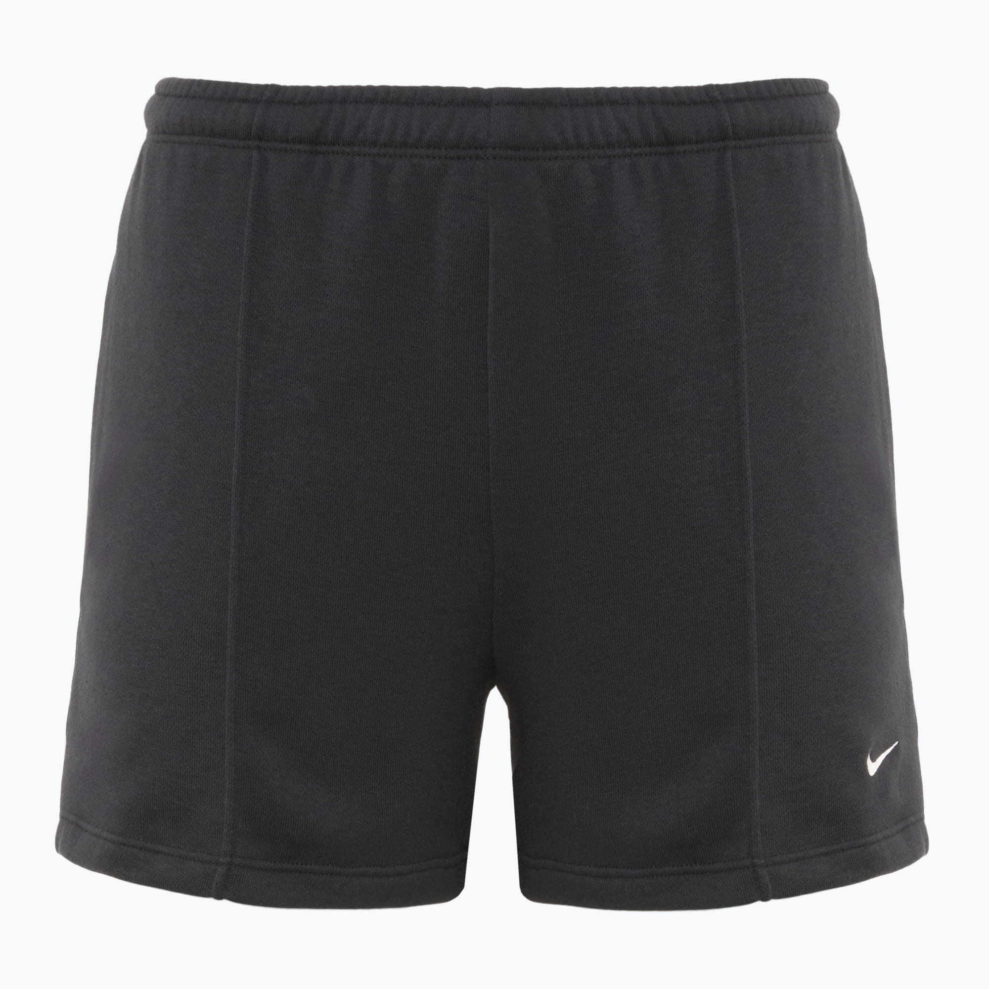 Short Nike Sportswear Chill Terry 4" pour Femme 1/4