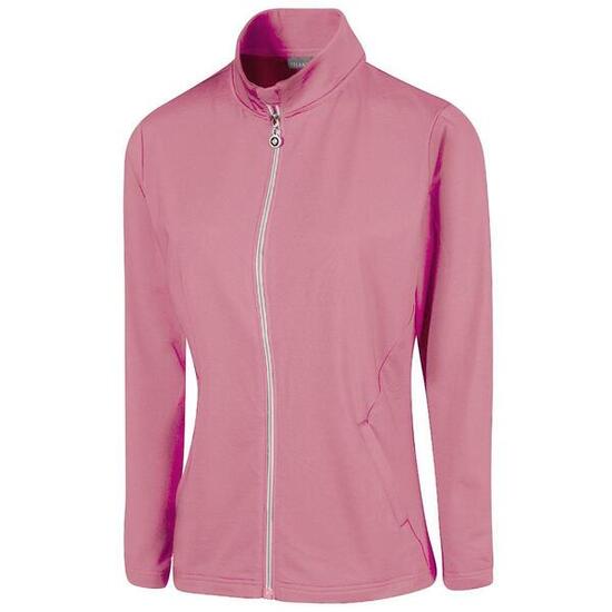 Veste ESSENTIAL Femme (Rose)