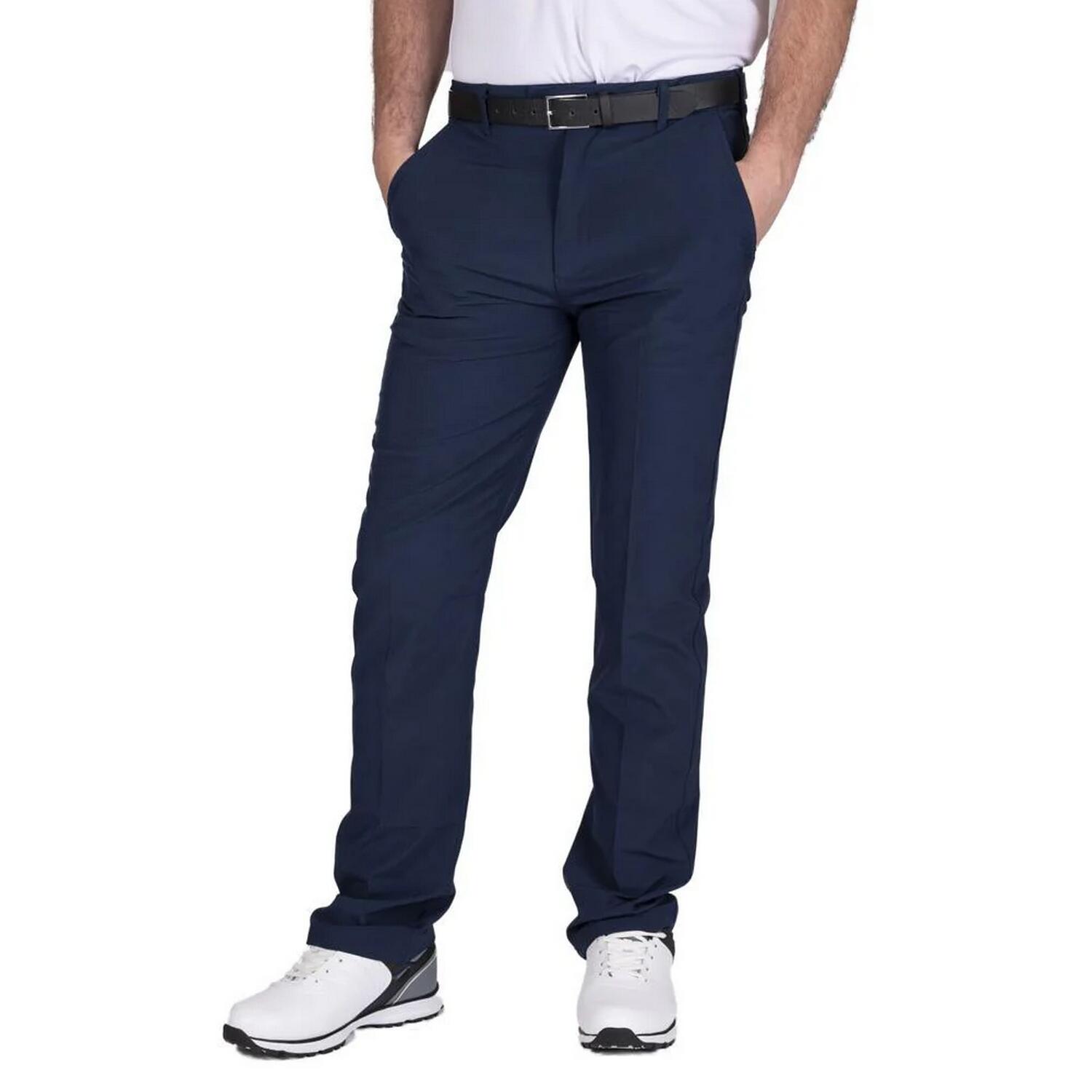 "Tour" Hosen für Emblem Herren Dunkel-Marineblau 3/4