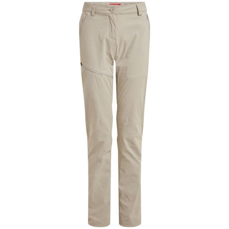 Pantaloni De Drumeție |655| Craghoppers Pro III Femei