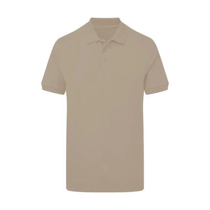 Męska Koszulka Polo Signature Stretch Bez Metki