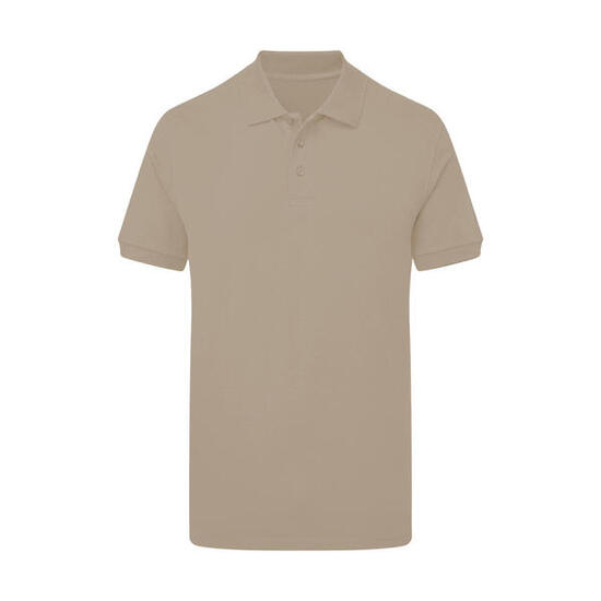 Męska Koszulka Polo Signature Stretch Bez Metki