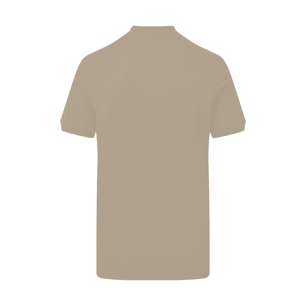 Polo SIGNATURE Homme (Beige Pastel) 2/2