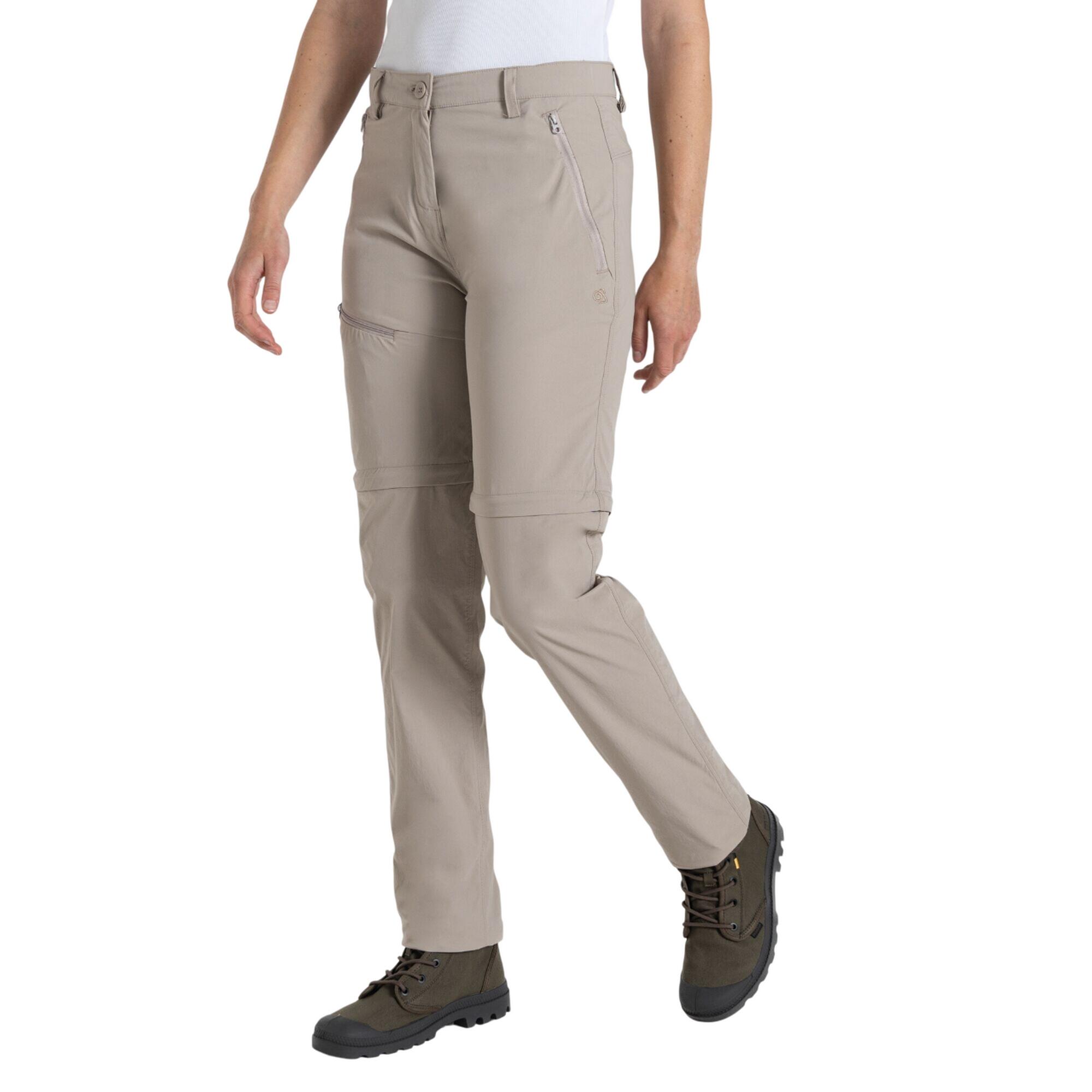 Pantalones Pro III para Mujer Seta Suave 4/5