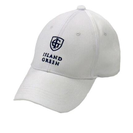 Chapeau Homme (Blanc)