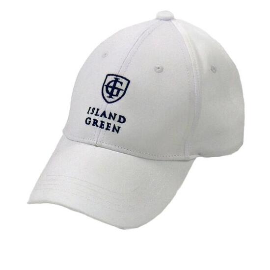 Chapeau Homme (Blanc)