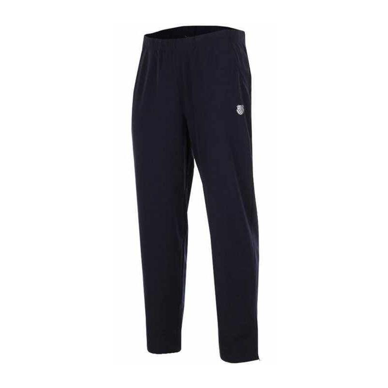 K-SWISS K-Swiss Boy's Combi Warm-Up Pant