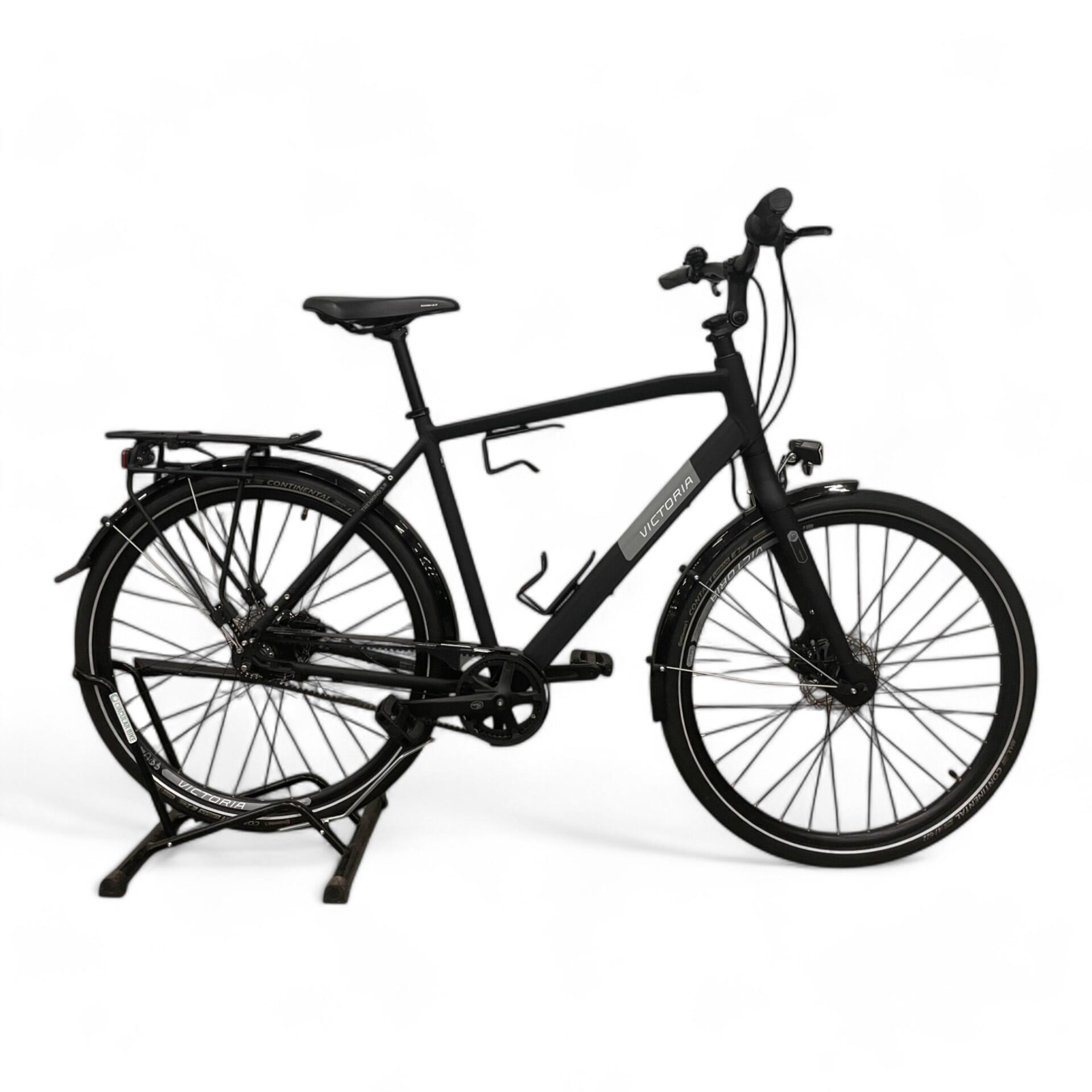 VICTORIA Tweedehands - Stadsfiets - Victoria 5.8 Trekking