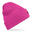 Gorro de inverno adulto sport fúcsia