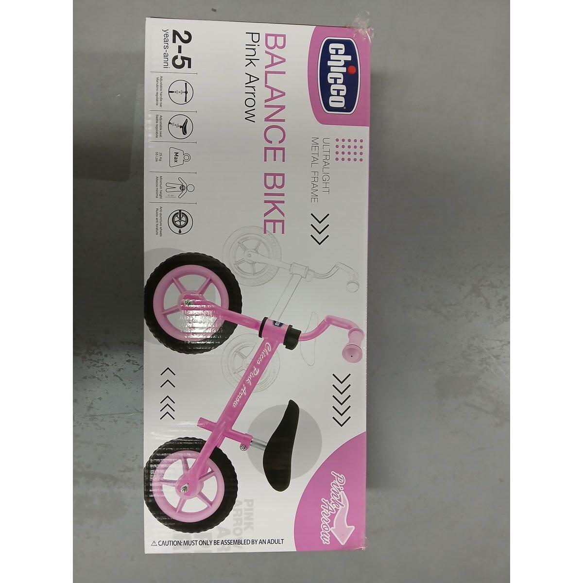 Vélo pour Enfants Chicco 00001716100000 5/5