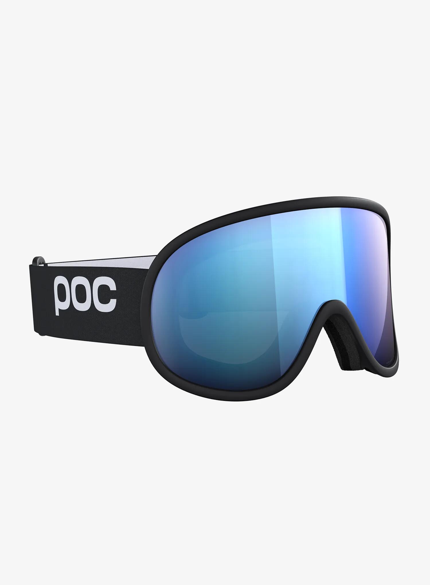 Gogle narciarskie dla dorosłych Poc Retina 4/4