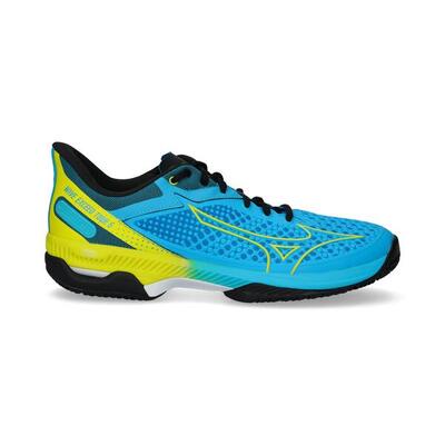 Mizuno Wave Exceed Tour 5cc Blu 61gc227425
