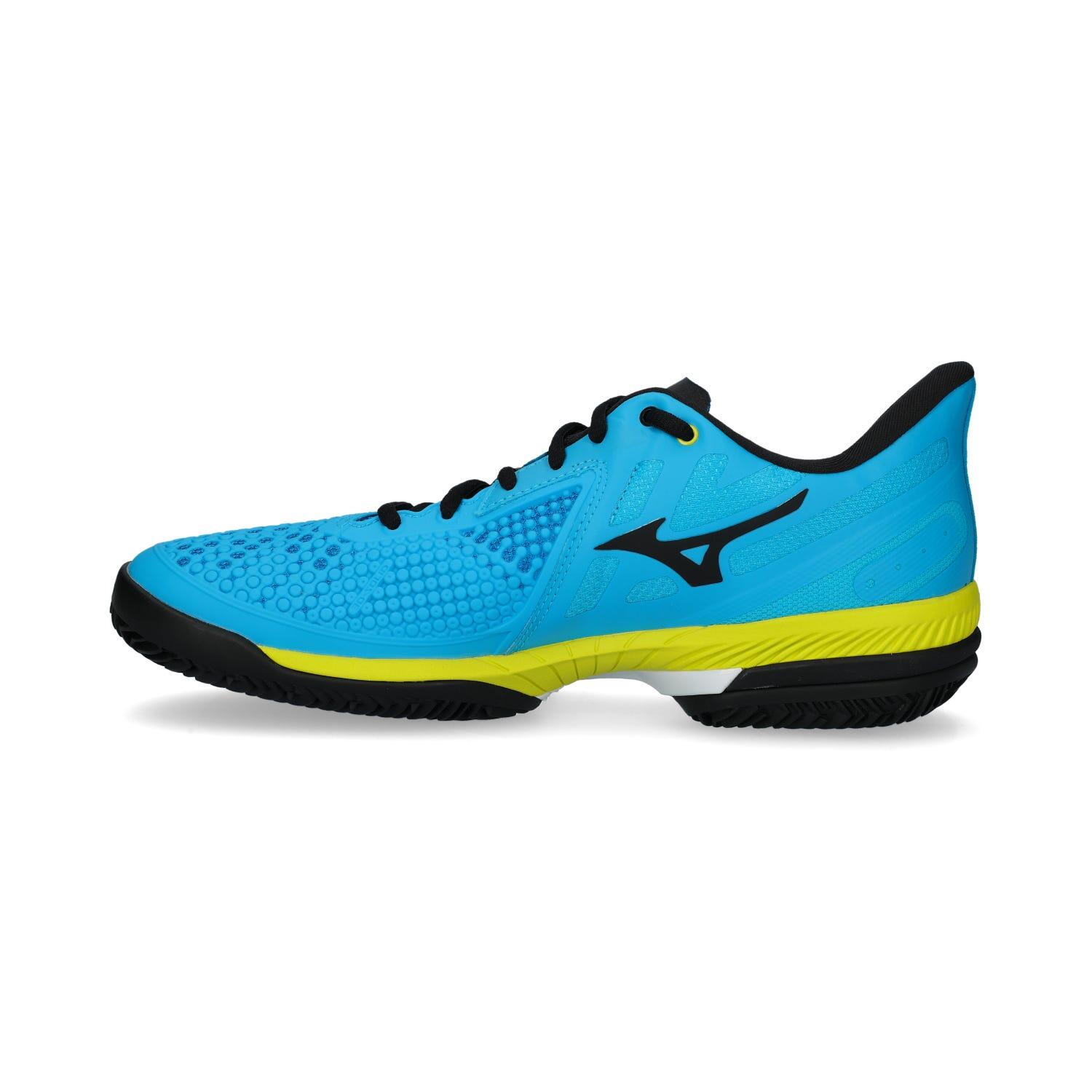 Mizuno Wave Exceed Tour 5cc Blue 61gc227425 4/6