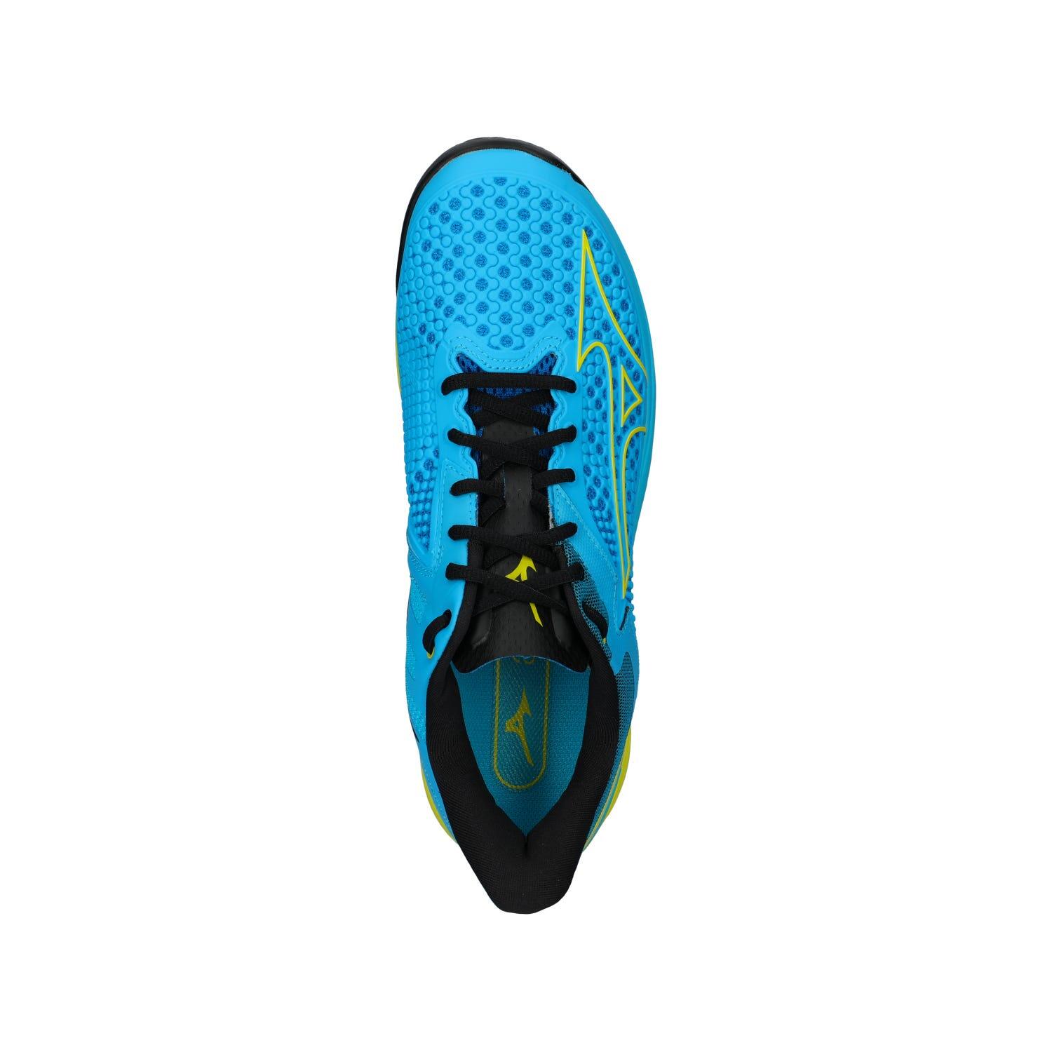 Mizuno Wave Exceed Tour 5cc Blue 61gc227425 5/6