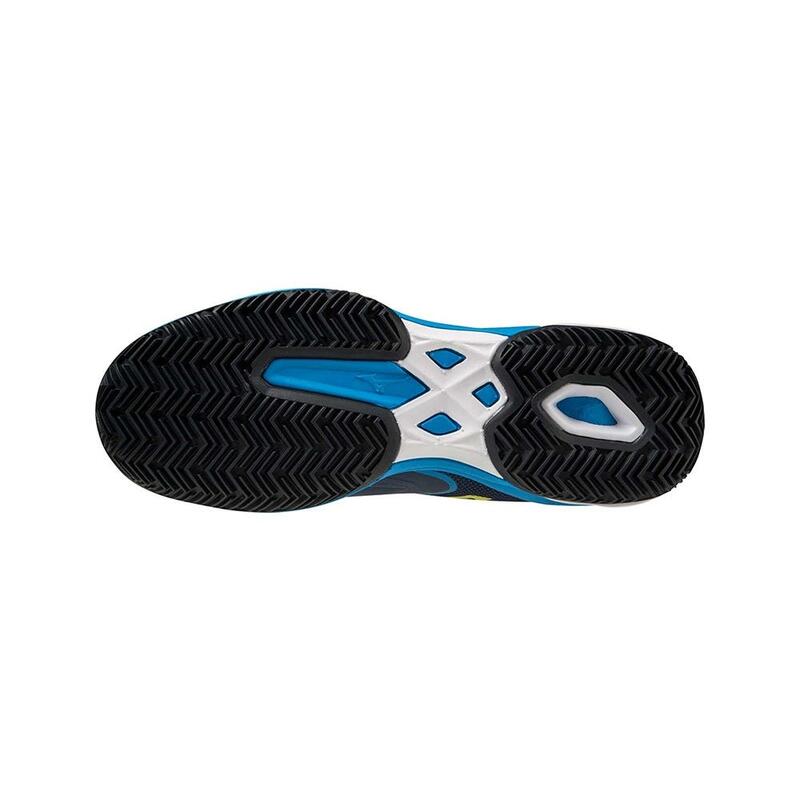 Obuwie do Padla dla Dorosłych Mizuno Wave Exceed Light 2 CC
