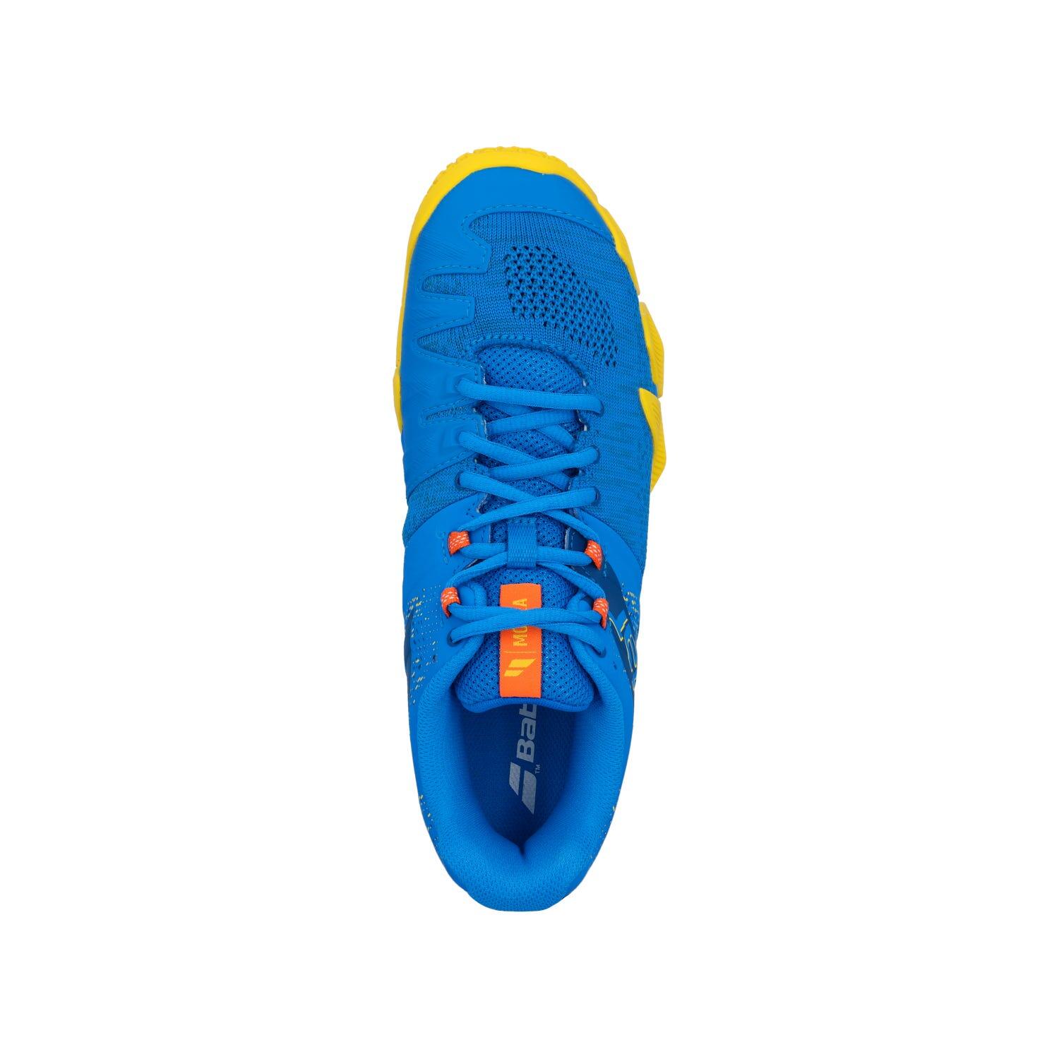 Babolat Movea Herren 30f23571 4114 5/7