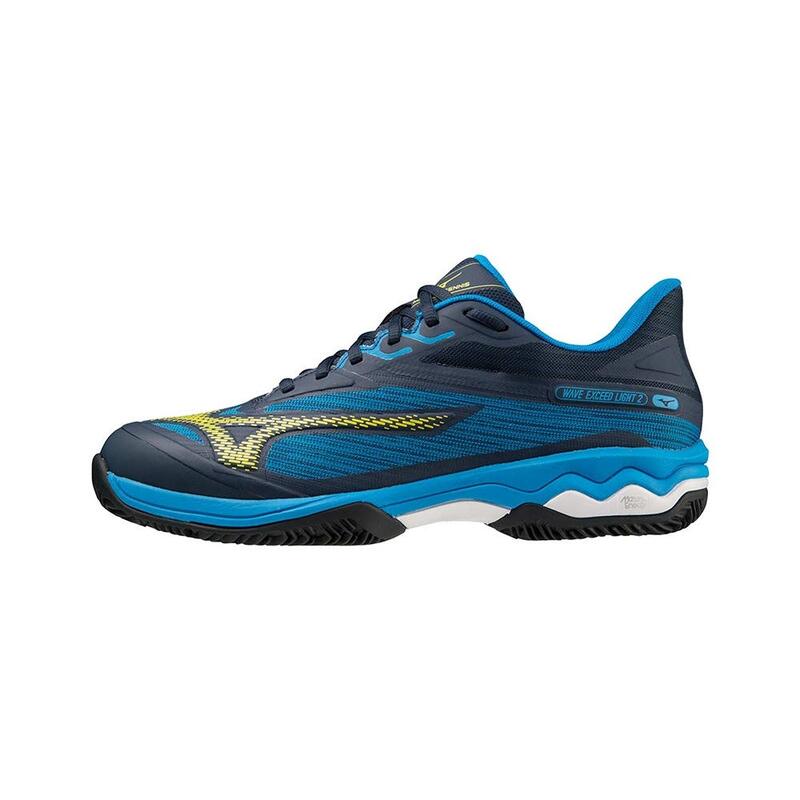 Obuwie do Padla dla Dorosłych Mizuno Wave Exceed Light 2 CC