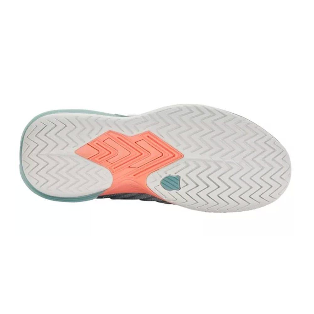 Scarpe Da Ginnastica Kswiss Ultrashot 3 96988143 Donne 4/5