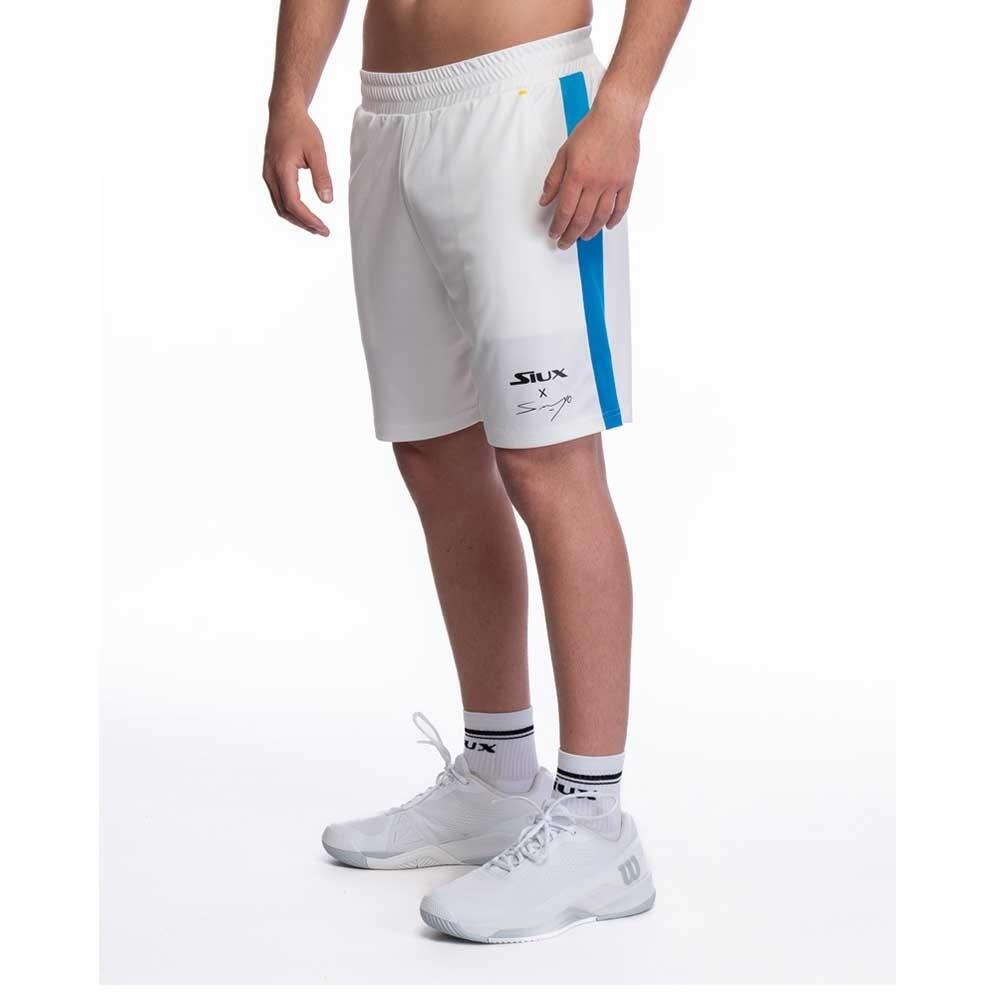 SIUX Siux Diablo Sanyo Shorts