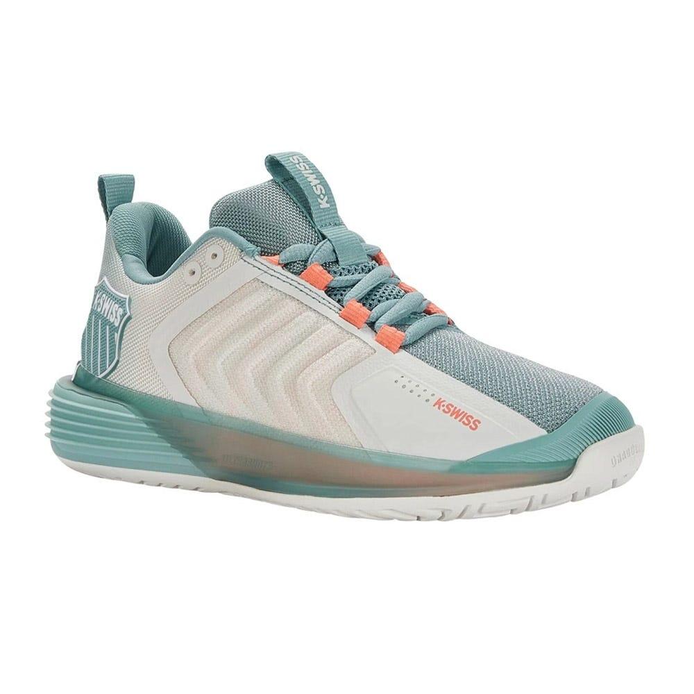 Scarpe Da Ginnastica Kswiss Ultrashot 3 96988143 Donne 2/5