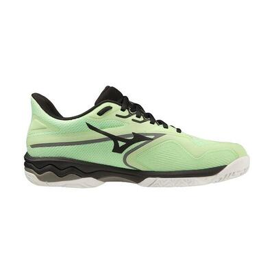 Mizuno Wave Exceed Light 2 Ac Amarillo Verde 61ga231839