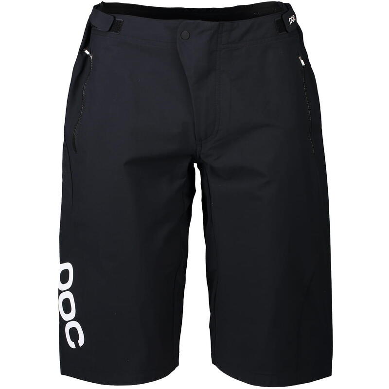 Spodenki rowerowe męskie POC Essential Enduro Shorts