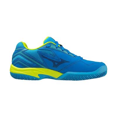 Mizuno Break Shot Blu Giallo 61gb2335-27