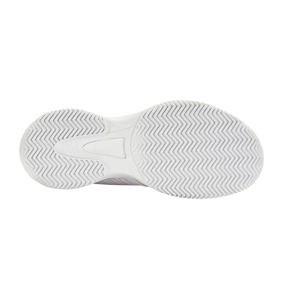 Kswiss Court Express Hb Branco Para Mulher 96750196 4/4