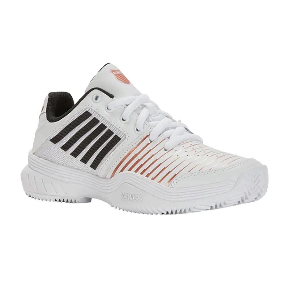 Kswiss Court Express Hb Branco Para Mulher 96750196 2/4