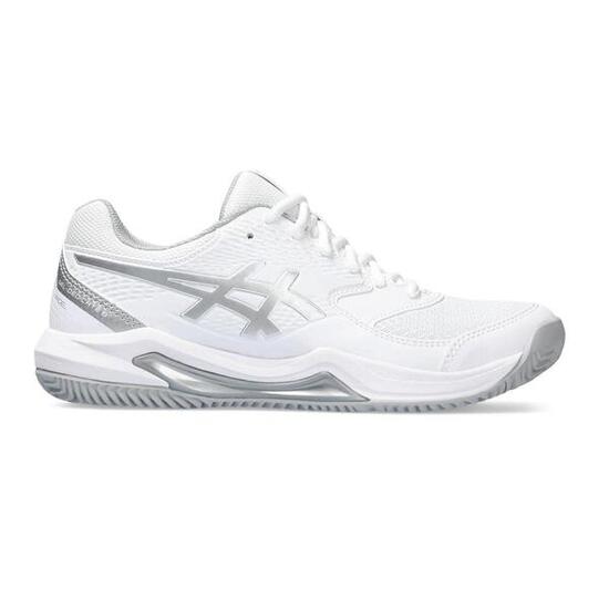 Asics Gel-dedicato 8 Padel Bianco Donne 1042a241 101