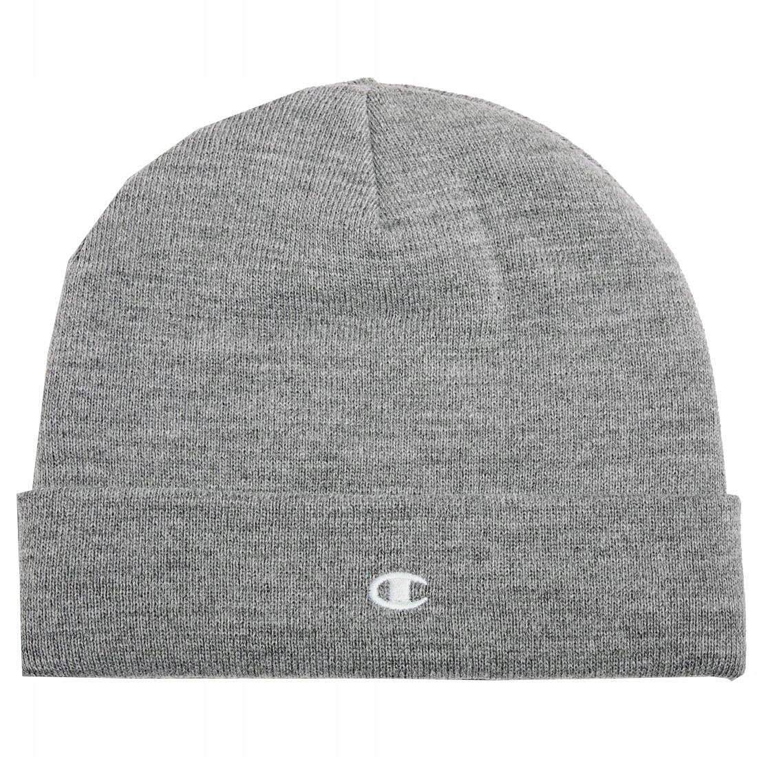 Chapeau Gris 3/5