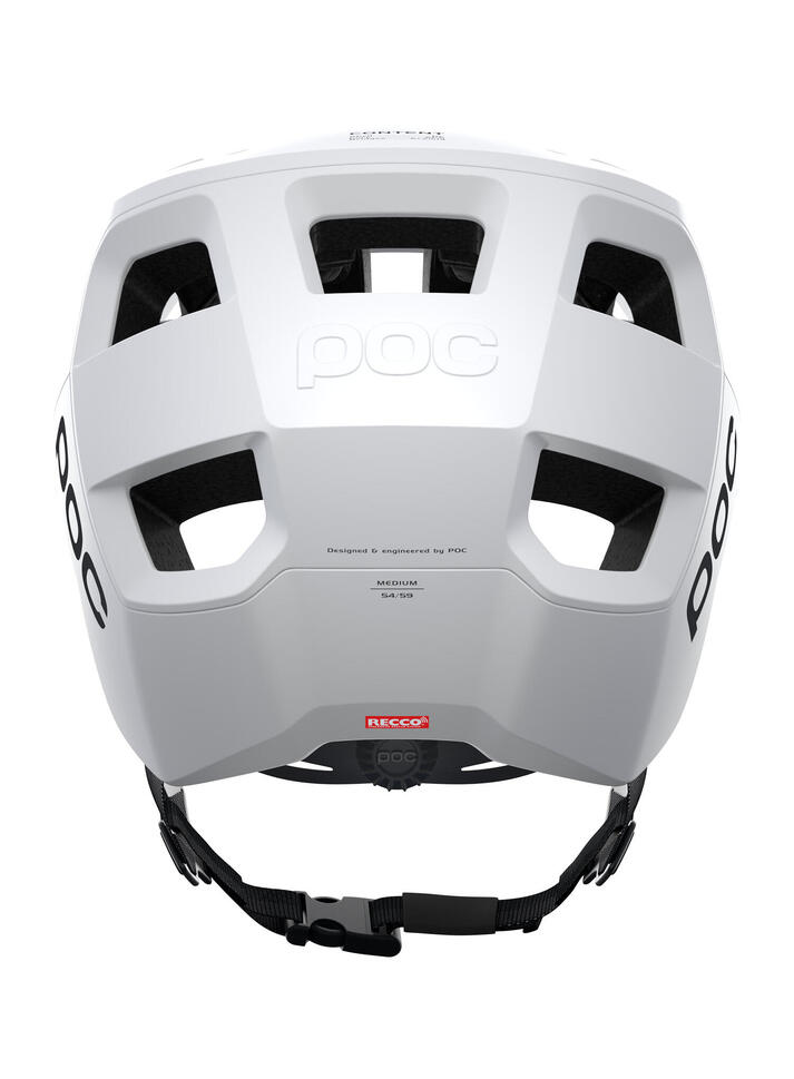 Kask rowerowy enduro POC Kortal