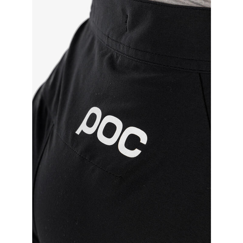 Spodenki rowerowe damskie POC Essential Enduro Shorts