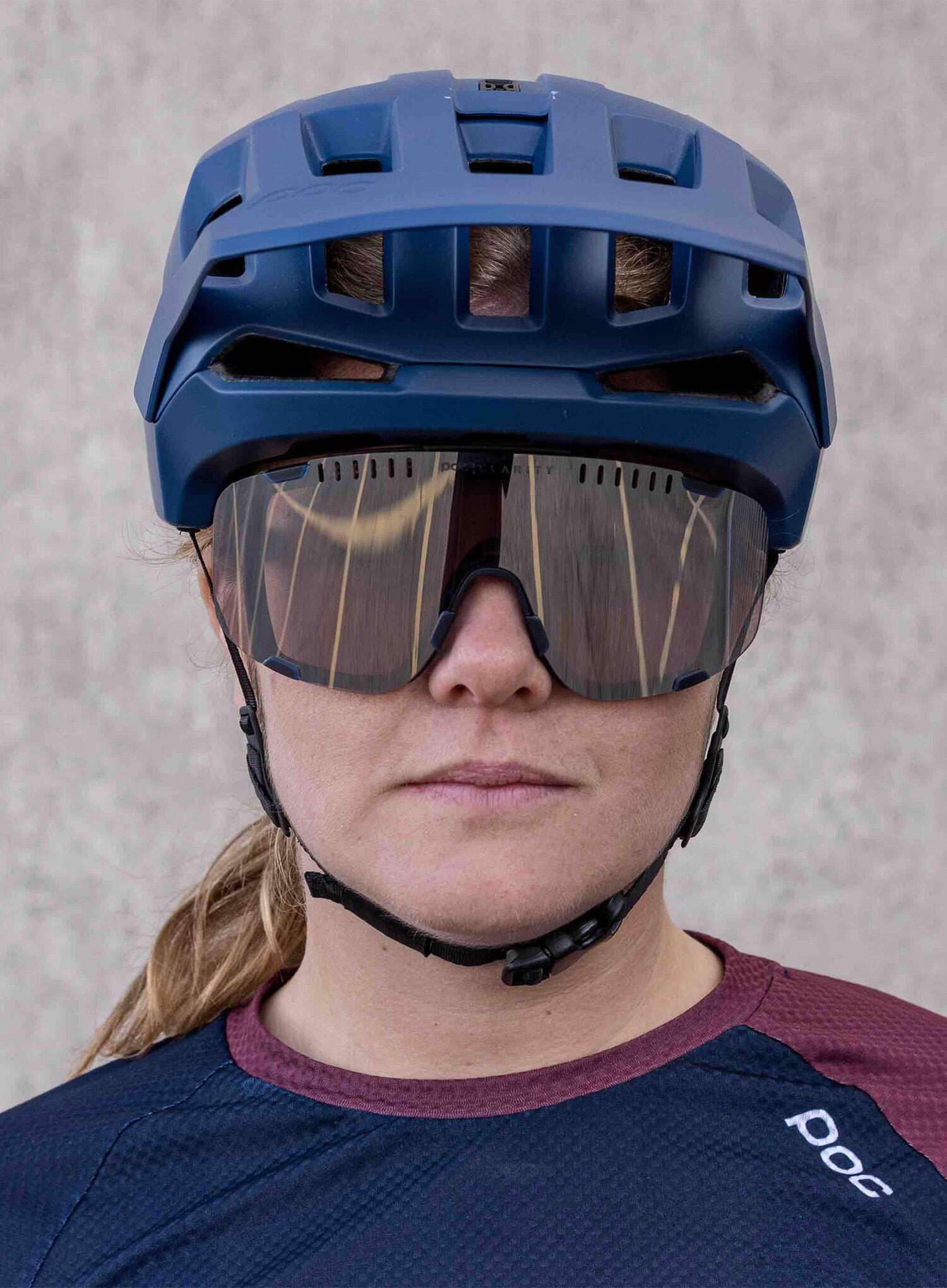 Casque de vélo Kortal 5/6