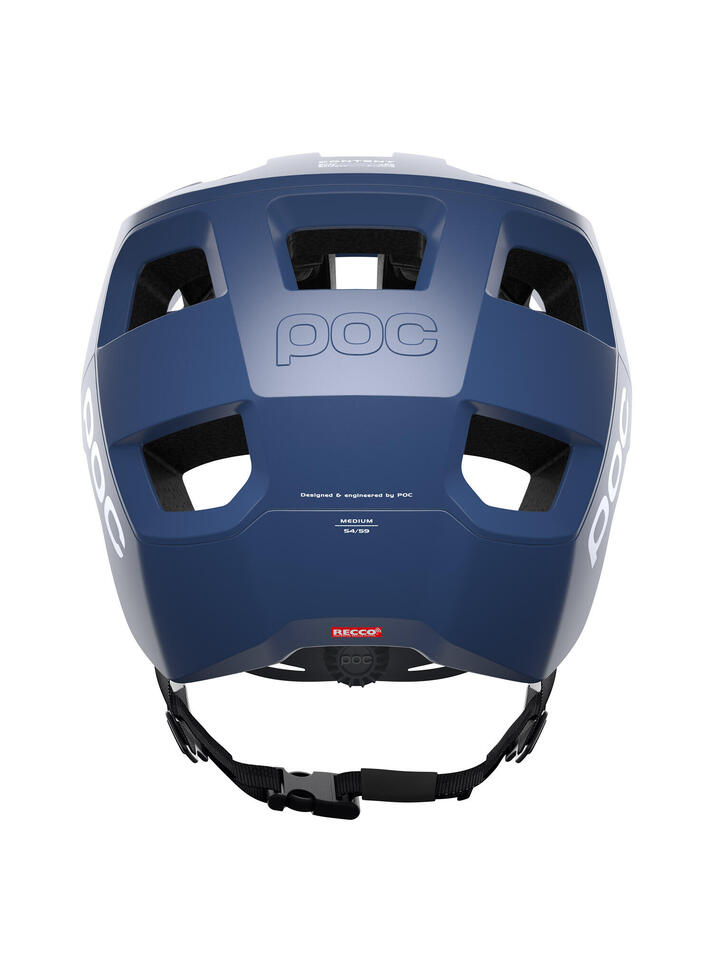 Kask rowerowy POC Kortal
