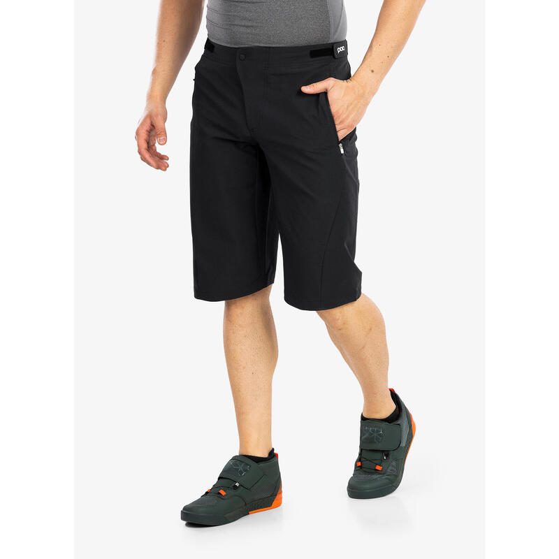 Spodenki rowerowe męskie POC Essential Enduro Shorts