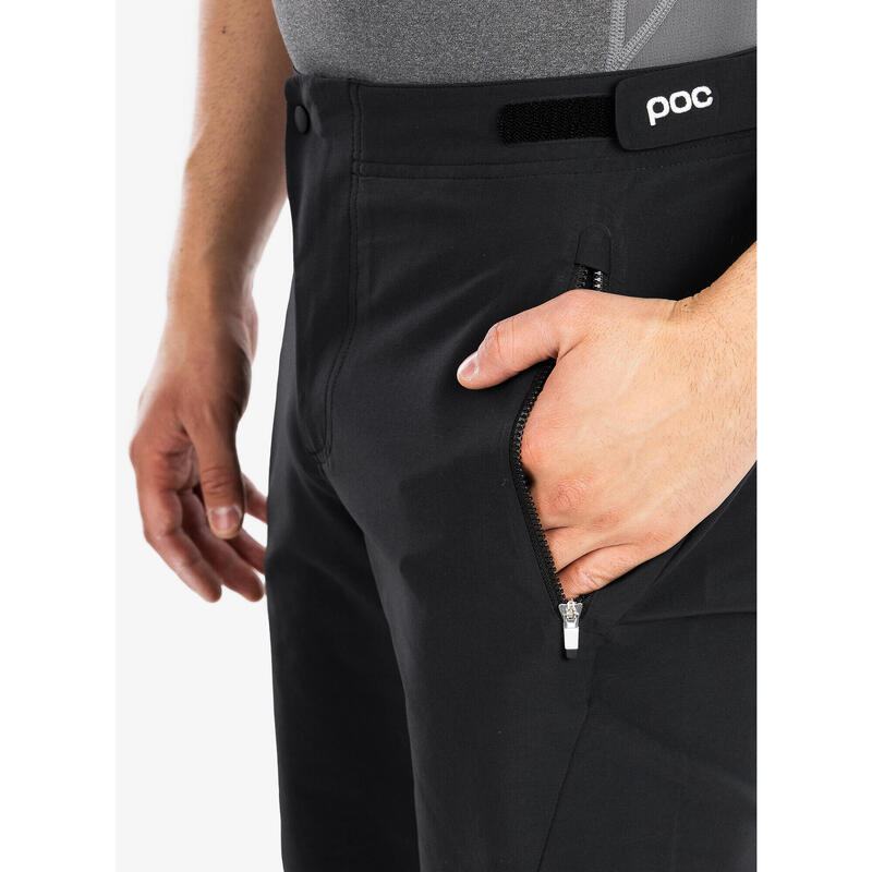 Spodenki rowerowe męskie POC Essential Enduro Shorts