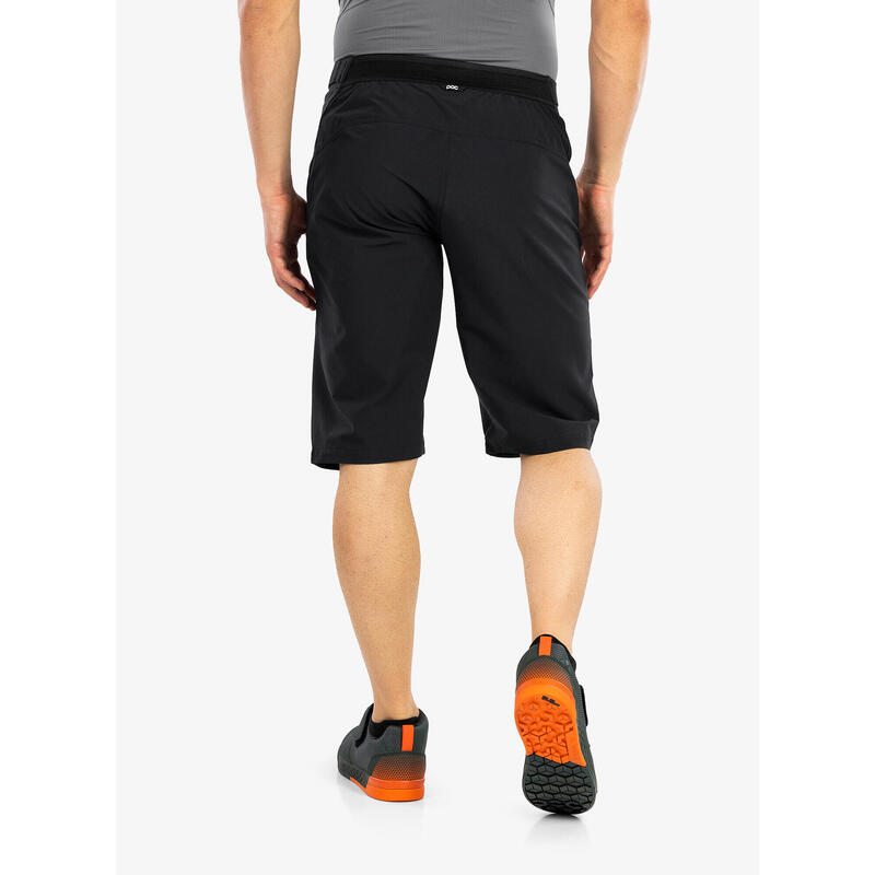 Spodenki rowerowe męskie POC Essential Enduro Shorts