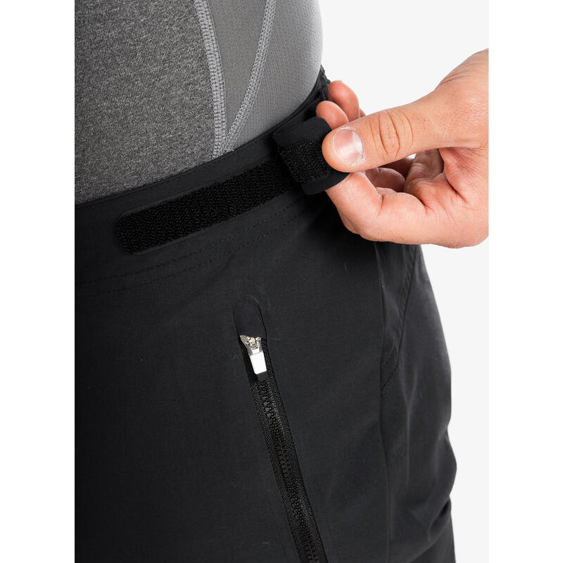 Spodenki rowerowe męskie POC Essential Enduro Shorts
