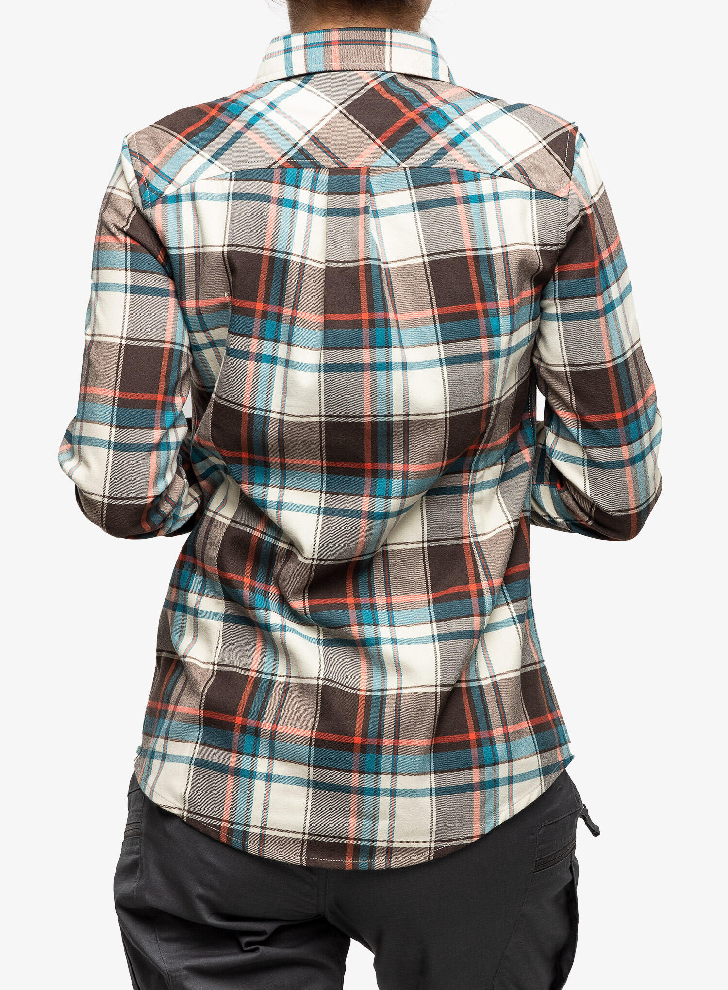 Koszula turystyczna damska Helikon-Tex Marigold Woman's Shirt 2/7