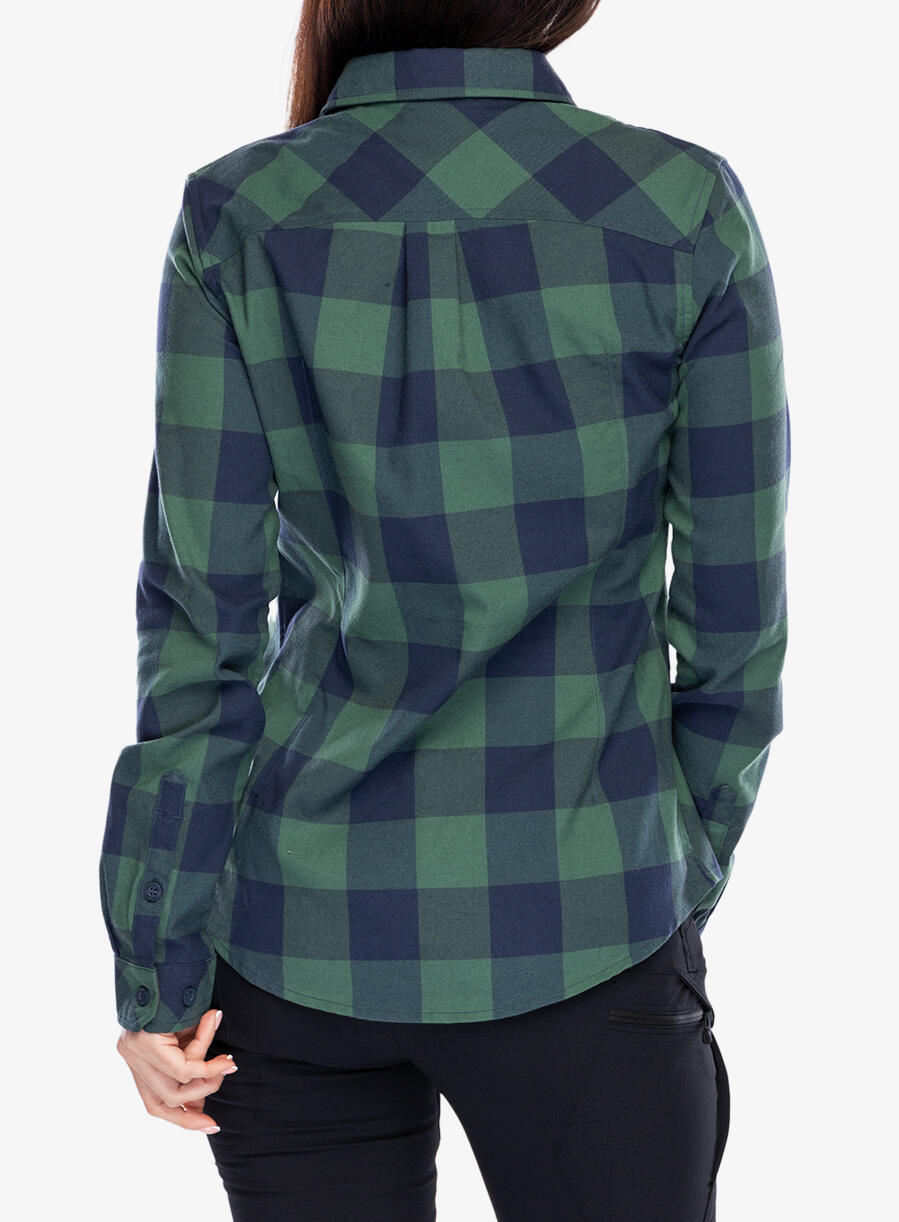Koszula turystyczna damska Helikon-Tex Marigold Shirt 4/6