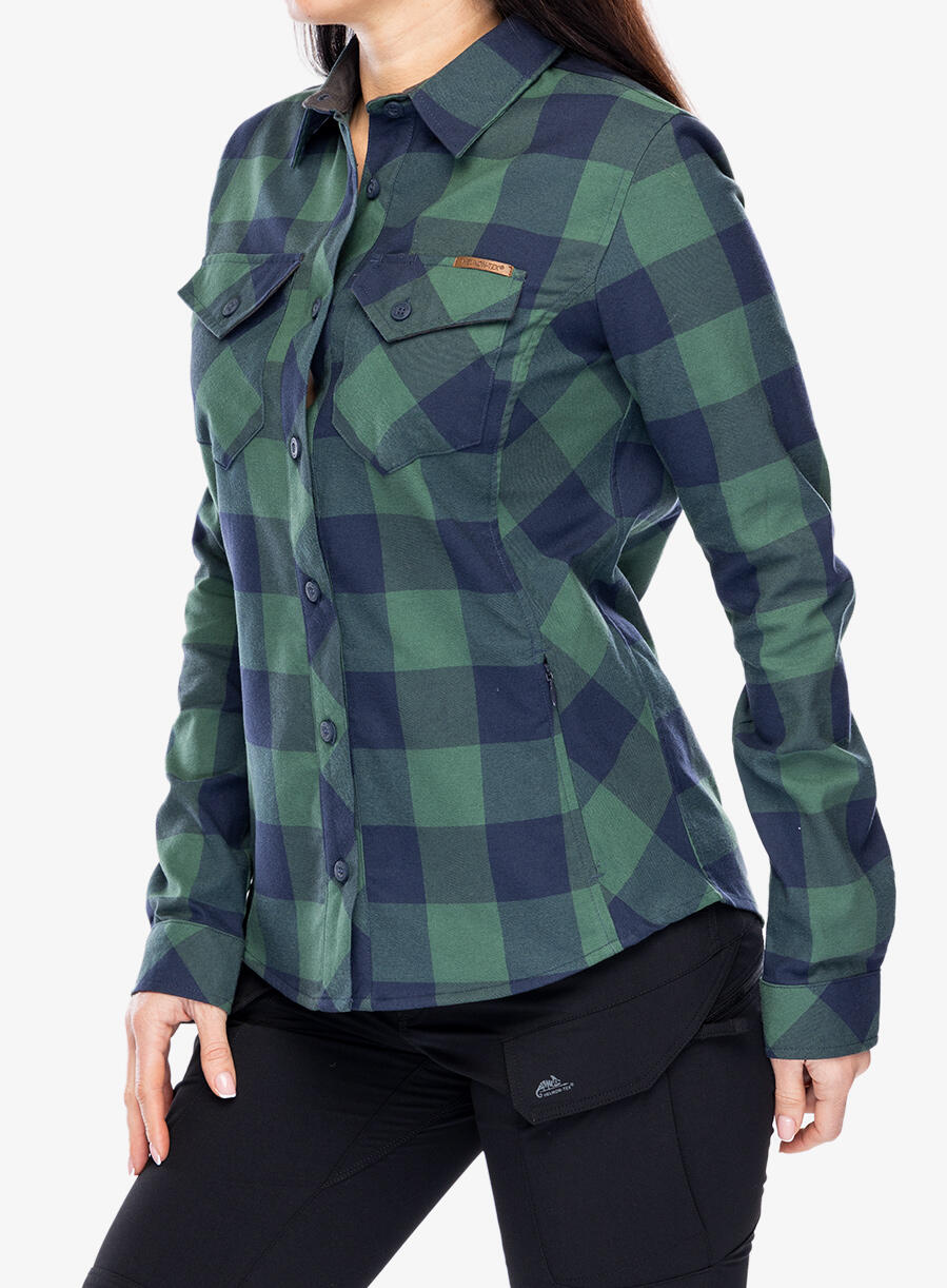 Koszula turystyczna damska Helikon-Tex Marigold Shirt 3/6