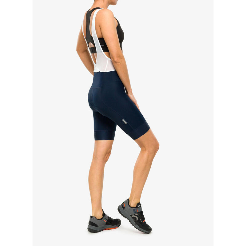 Spodenki rowerowe damskie POC Pure Bib Shorts VPDs