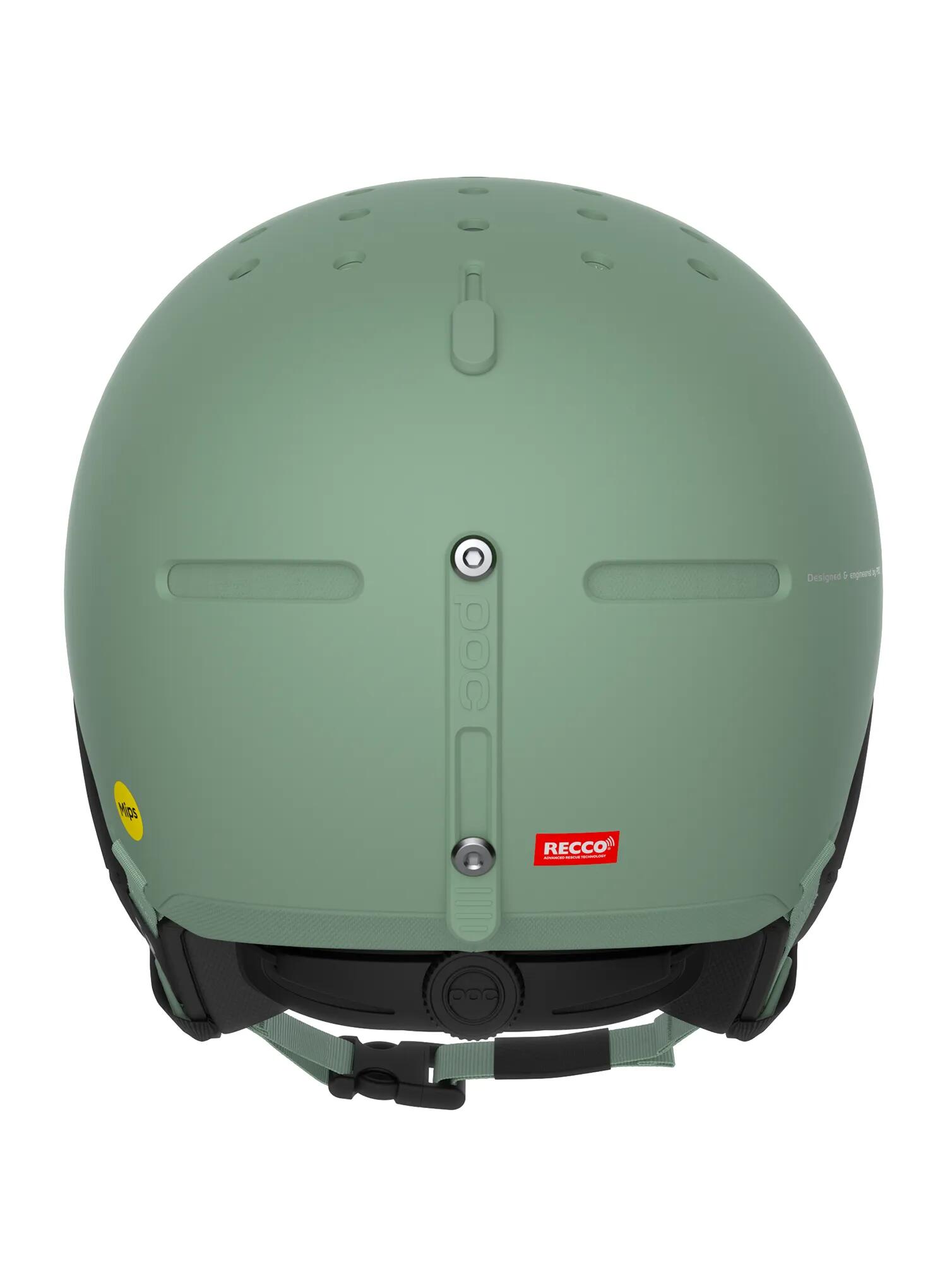 Kask narciarski POC Calyx 5/5