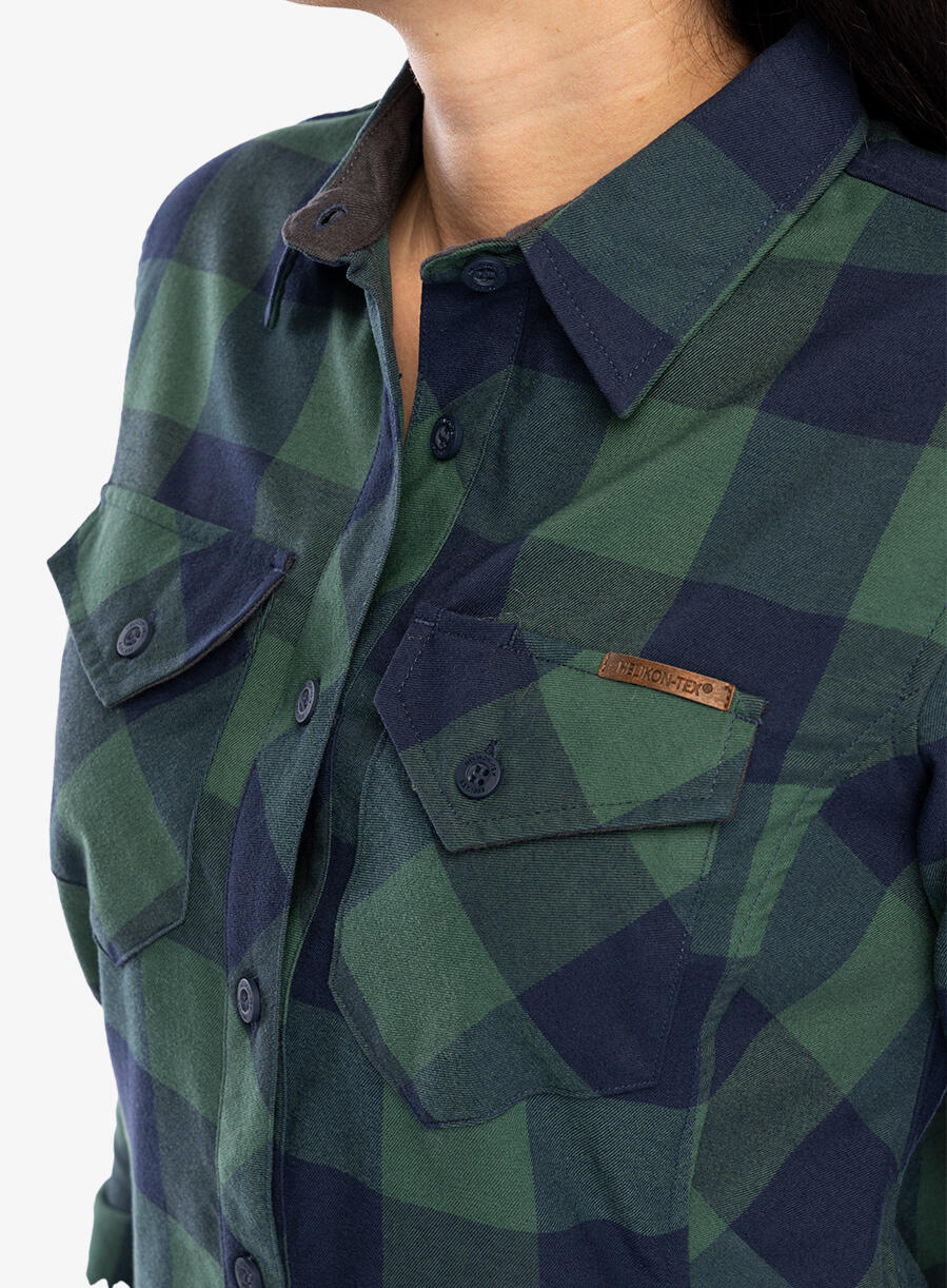 Koszula turystyczna damska Helikon-Tex Marigold Shirt 5/6