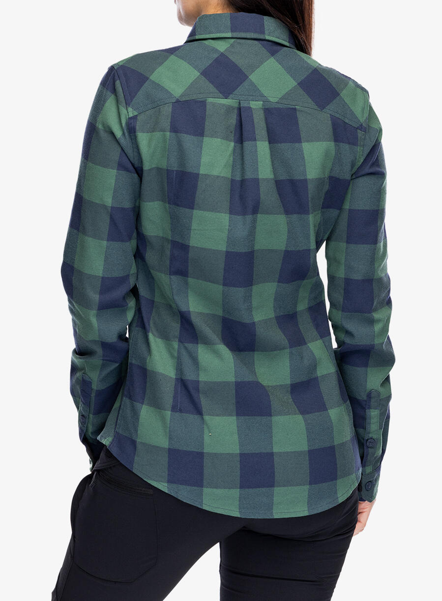 Koszula turystyczna damska Helikon-Tex Marigold Shirt 2/6