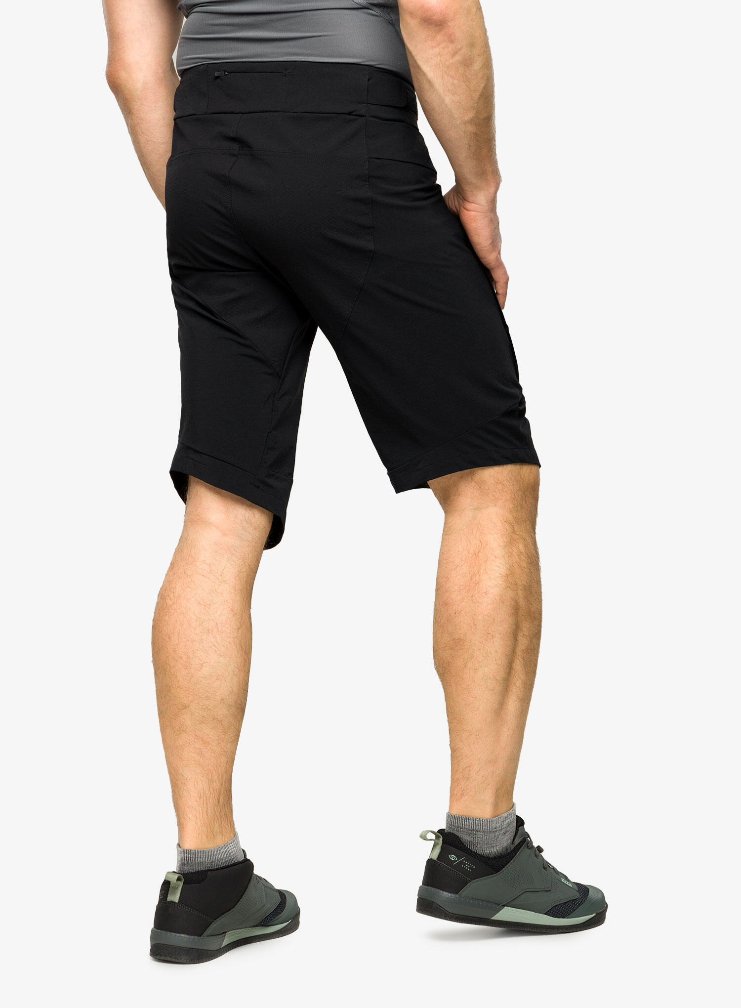 Pantaloni corti senza bretelle - INFINITE ALL-MOUNTAIN 4/7