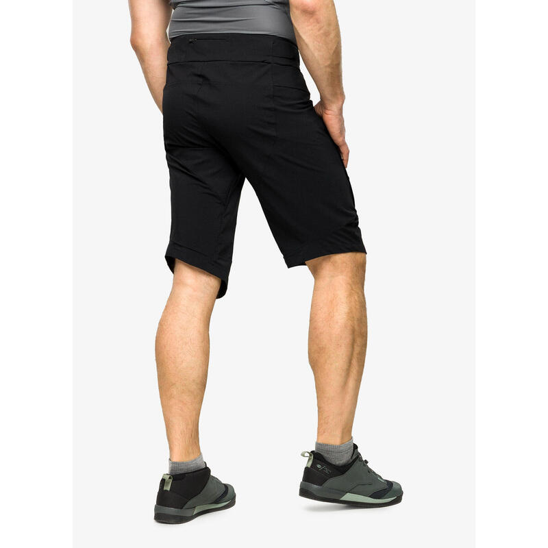 Spodenki rowerowe męskie POC Infinite All-Mountain Shorts