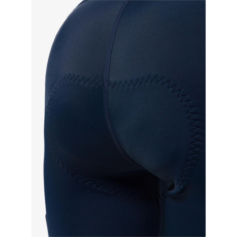 Spodenki rowerowe damskie POC Pure Bib Shorts VPDs