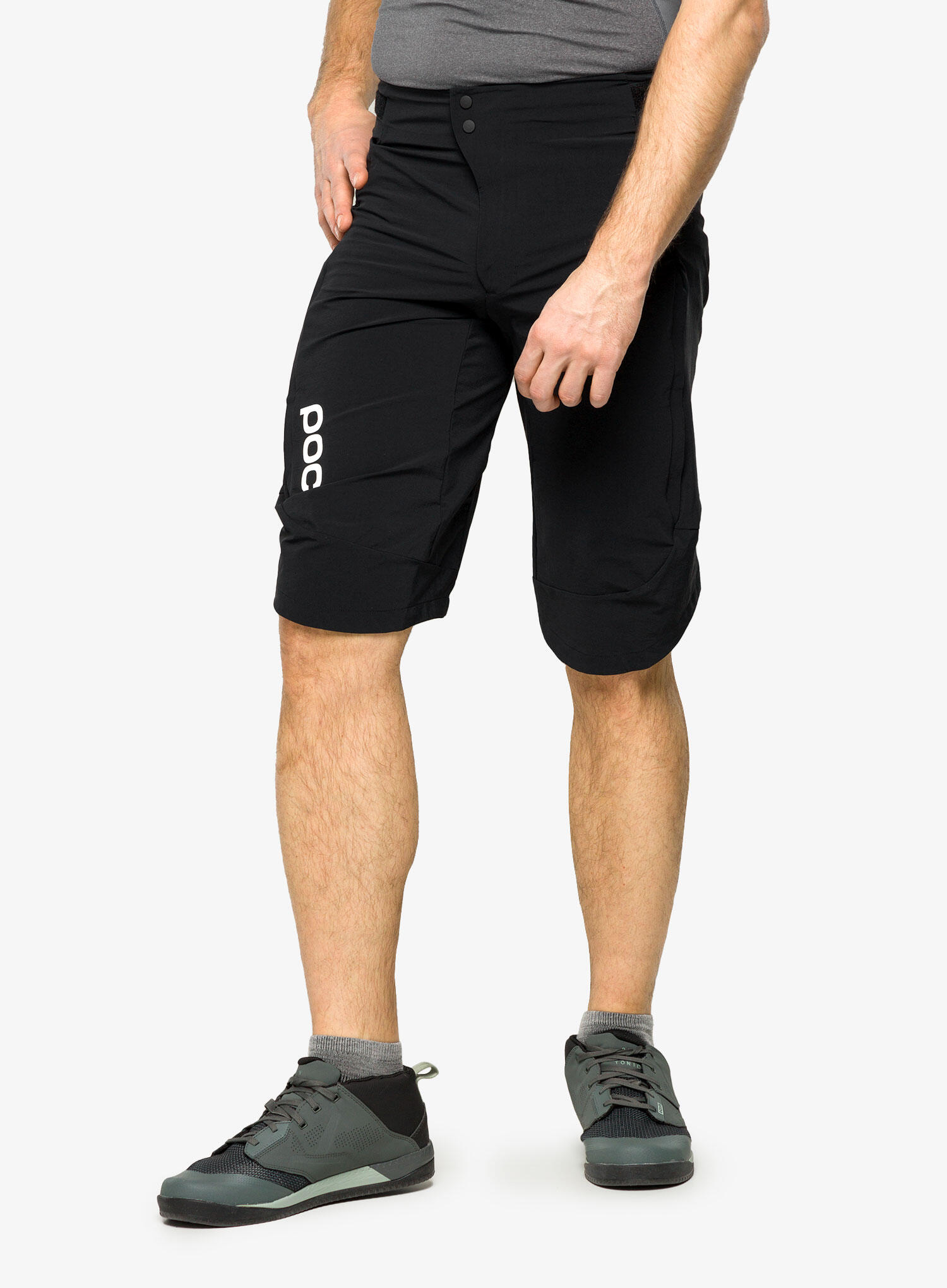 Pantaloni corti senza bretelle - INFINITE ALL-MOUNTAIN 3/7